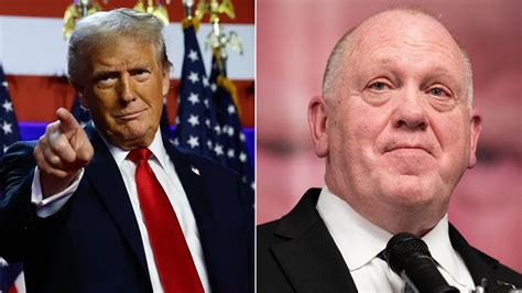 Homan Taking Death Threats Against Him Amp 39 More Seriously Amp 39 After Trump Officials Targeted With