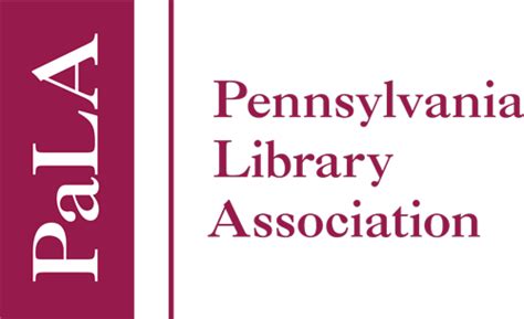 Home Pennsylvania Library Association