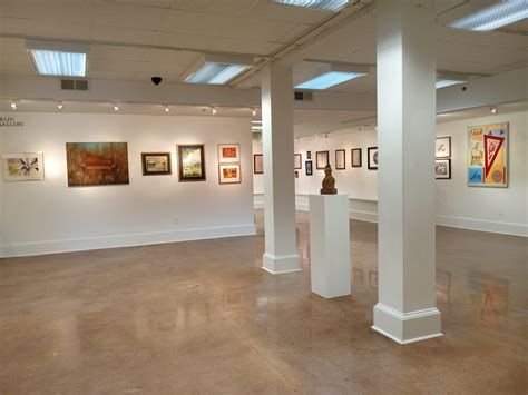 Home Salisbury Art Space