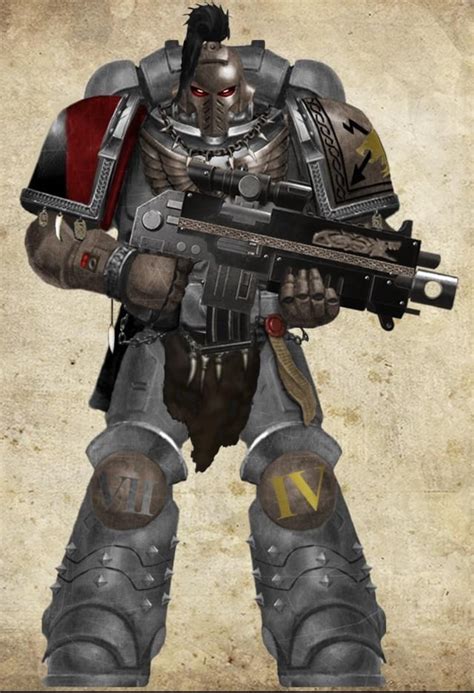 Homebrew Chapter Ornery Ginger Brotherhood R Spacemarine 2