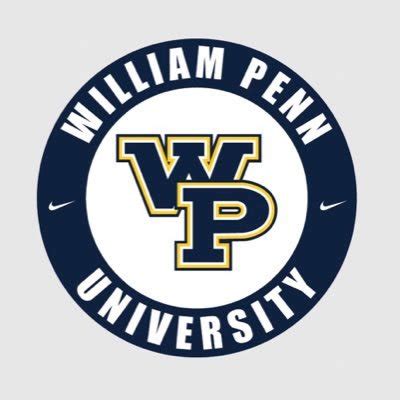 Homepage William Penn University