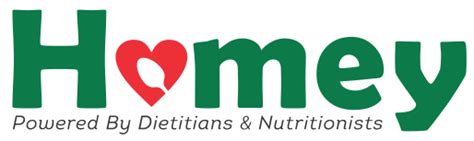 Homey Healthy Food Delivery By Dietitian Nutritionist