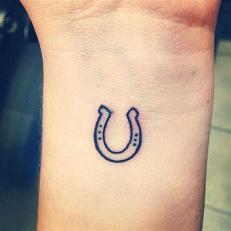 Horseshoe Tattoo Ideas That You Won T Find Anywhere Else Horseshoe Tattoo Ideas That You Won T Find Anywhere Else