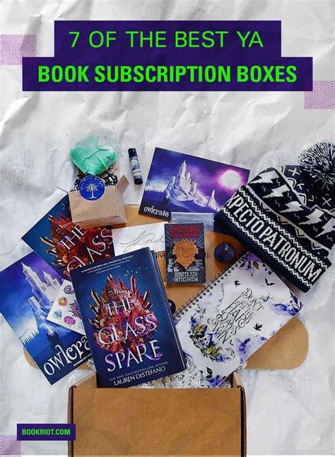 How Book Subscription Boxes Solve The Too Busy To Read Problem In 20 Once Upon A Book Club