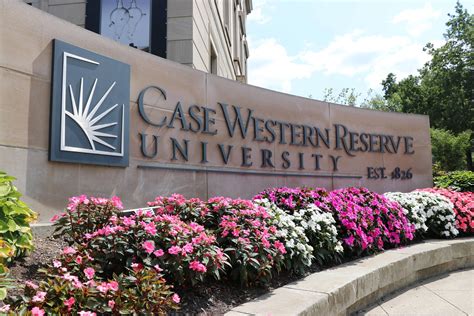 How Case Western Reserve University S Experiential Education Legacy Continues To Drive Its Career Services Extern