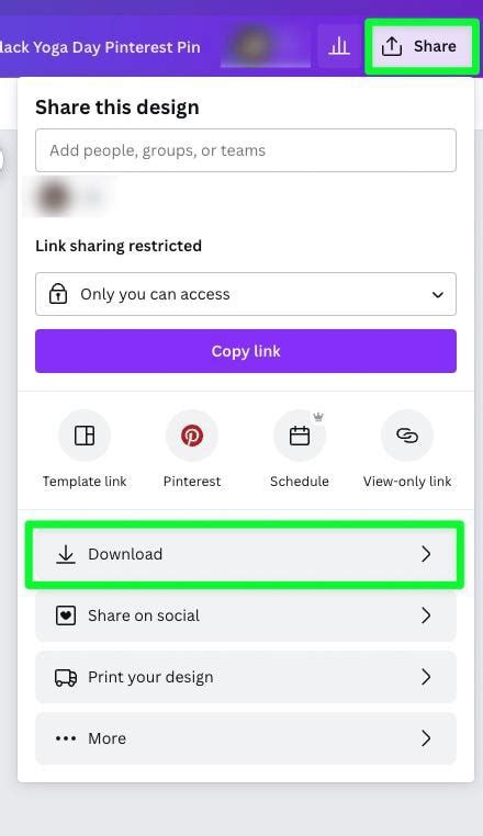 How Do I Change Resolution In Canva Websitebuilderinsider Com