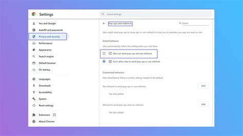 How Do I Enable Popups How Do I Allow A Website To Open New Tabs Desktop Support Brave Community