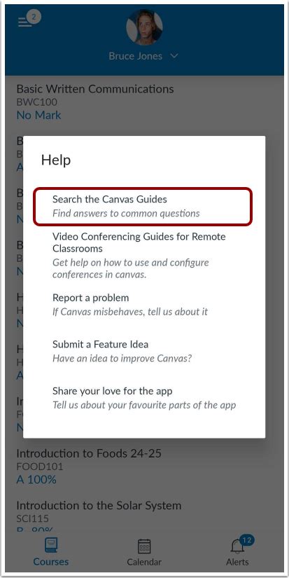 How Do I Get Help With Canvas Instructure Community