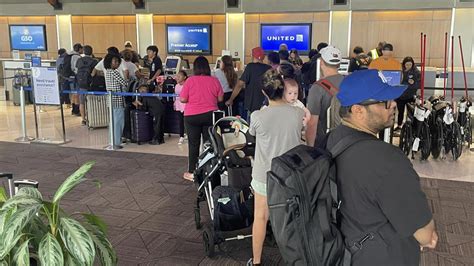 How Flights Hospitals Dmv Are Impacted Across Nc Wfmynews2 Com