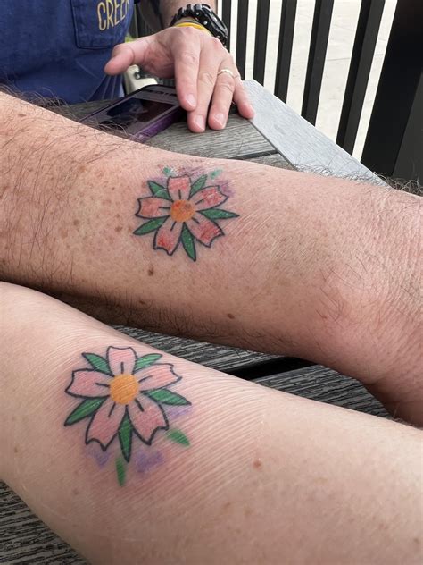 How Many Of You Have John S Tattoo Please Share R Johnmayer