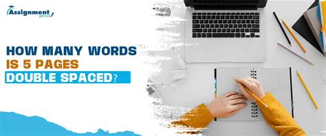 How Many Words Is 5 Pages Double Spaced 2025 Guide How Many Words Is 5 Pages Double Spaced 2025 Guide