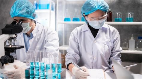 5 Ways Health Scientists Get Paid