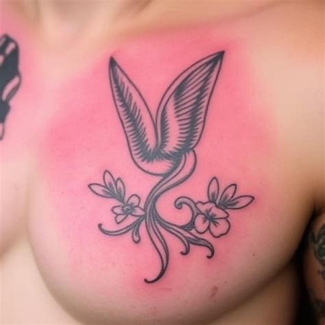 How Much Do You Tip For A Tattoo A Complete Guide For 100 1000 Ta