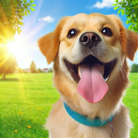 How My Beloved Dog Found My Cancer