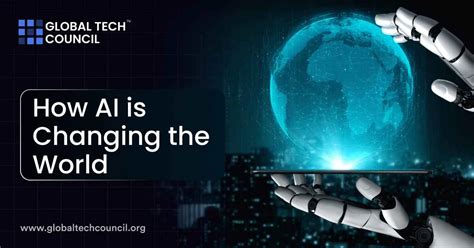 How Open Ai Changing The World