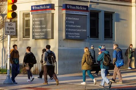 How Penn Medicine Handled The Crowdstrike Outage Behind The Scenes