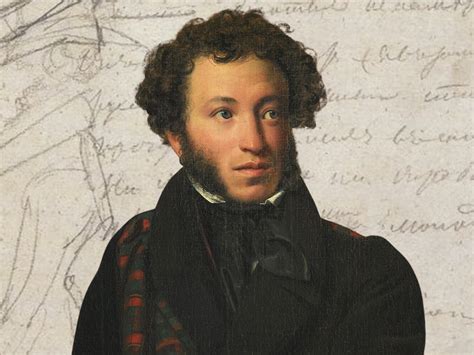 How Pushkin Became Russia S National Genius Video Russian History Museum