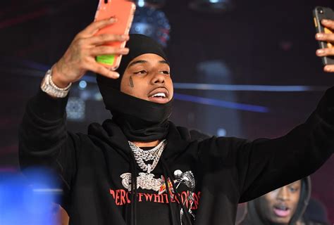 How The Shiesty Ski Mask Became The San Francisco Accessory Of Choice