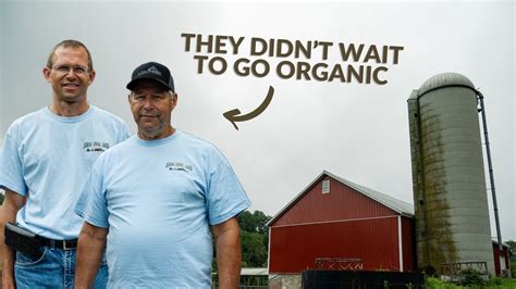How This 5Th-Gen Pennsylvania Farm Stays 100% Clean How This 5Th-Gen Pennsylvania Farm Stays 100% Clean