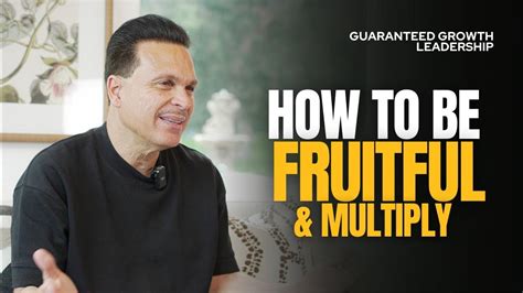 How To Be Fruitful And Multiply Marco Garcia How To Be Fruitful And Multiply Marco Garcia