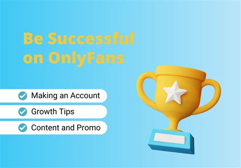 How To Be Successful On Onlyfans Proven Tips And Tricks