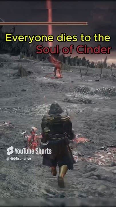 How To Beat Soul Of Cinder With Tips You Definitely Haven Amp 39 T Heard Before Youtube