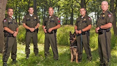 How To Become A Conservation Officer