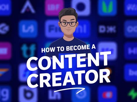 How To Become A Content Creator In 2025 Zebracat