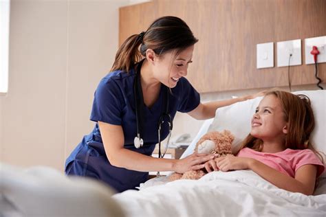 How To Become A Pediatric Nurse In The Usa Shiftmed Blog How To Become A Pediatric Nurse In The Usa Shiftmed Blog