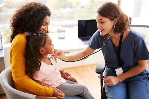 How To Become A Pediatric Nurse Practitioner Intelycare