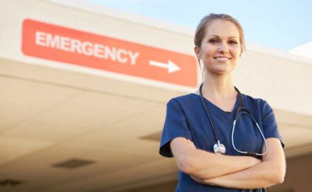 How To Become An Emergency Room Nurse Career Guide