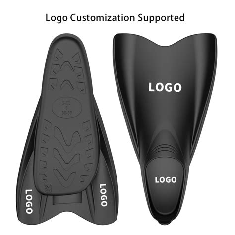 How To Choose Swimming Fins For Training A Complete Buyer S Guide
