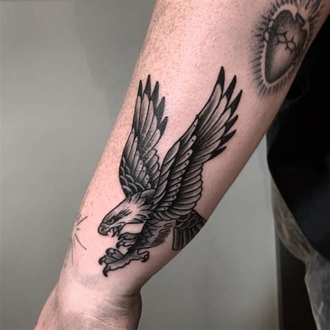 How To Choose The Right Black And Grey Traditional Tattoo Certified Crown Brand