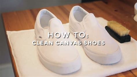 5 Ways Clean Sneakers