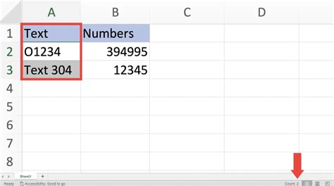 How To Convert Text To Numbers In Microsoft Excel Myexcelonline