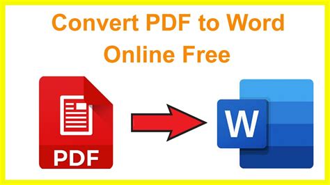 How To Convert Word To Pdf Easy Steps Youtube