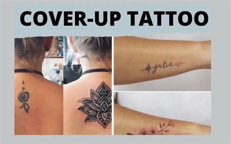 How To Cover Up A Tattoo Expert Tips Tricks Ink And Think How To Cover Up A Tattoo Expert Tips Tricks Ink And Think