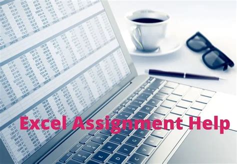 How To Do My Excel Homework Learn And Improve Excel Skills