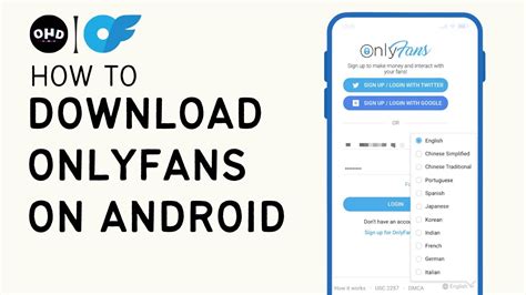 How To Download Onlyfans Videos On Chrome Android Firefox Iphone Dispcam