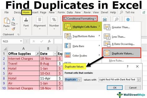 How To Duplicate A Worksheet In Ms Excel Officebeginner