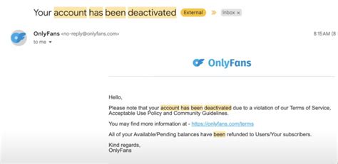 How To Find A Deleted Onlyfans Account