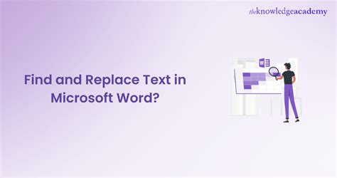 How To Find And Replace Text In Microsoft Word Full Guide How To Find And Replace Text In Microsoft Word Full Guide