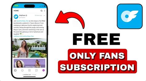 How To Get A Free Onlyfans Subscription In 2023 2024 The Ultimate Onlyfans Guide Linkedin