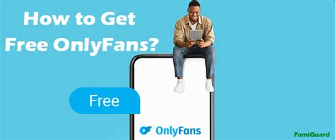 How To Get Free Onlyfans 9 Legal Methods To Access In 2025