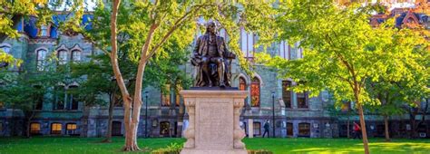 How To Get Into Penn All You Need To Know Ivywise