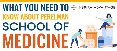 How To Get Into The Perelman School Of Medicine How To Get Into The Perelman School Of Medicine