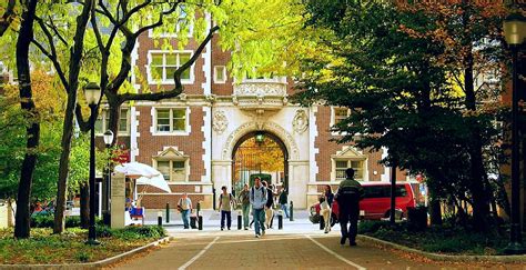 How To Get Into Upenn A Guide To Ivy League Admissions Updated Powerful Prep