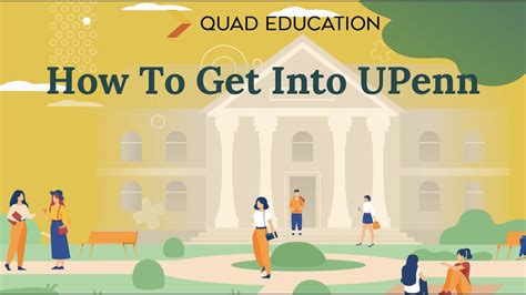 How To Get Into Upenn Every Step Revealed