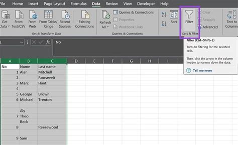 How To Get Rid Of Empty Rows In Excel Numberimprovement23