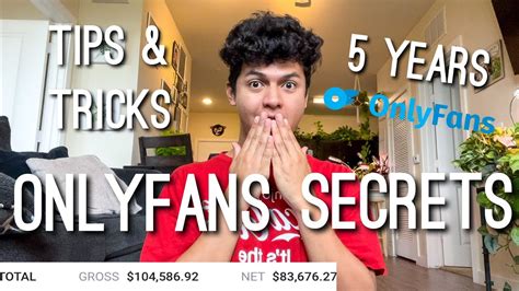 How To Give Tips On Onlyfans 2025 Youtube